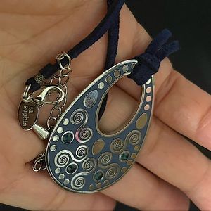 Lia Sophia pendant